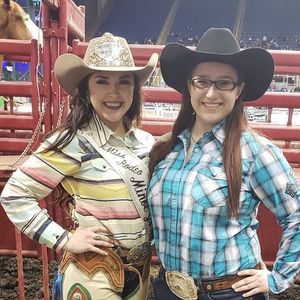 Meet your Posher, Katherine